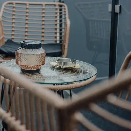 Passaus Motto Appartements! Solo - Paerchen - Familien - Gruppen * Passau