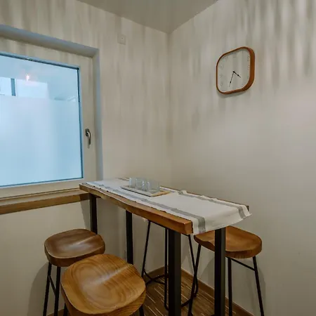 Apartamento Passaus Motto Appartements! Solo - Paerchen - Familien - Gruppen *