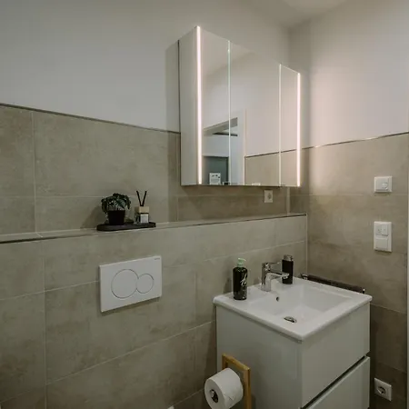 Apartamento Passaus Motto Appartements! Solo - Paerchen - Familien - Gruppen *