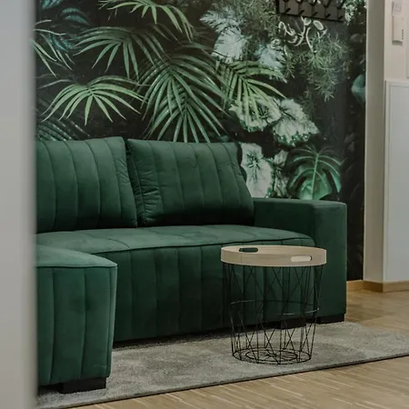 Passaus Motto Appartements! Solo - Paerchen - Familien - Gruppen Appartement *