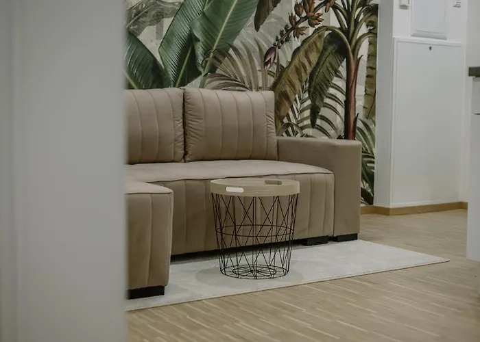 Apartment Passaus Motto Appartements! Solo - Paerchen - Familien - Gruppen *