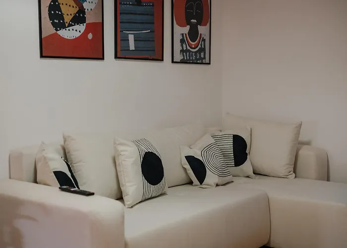 Apartment Passaus Motto Appartements! Solo - Paerchen - Familien - Gruppen