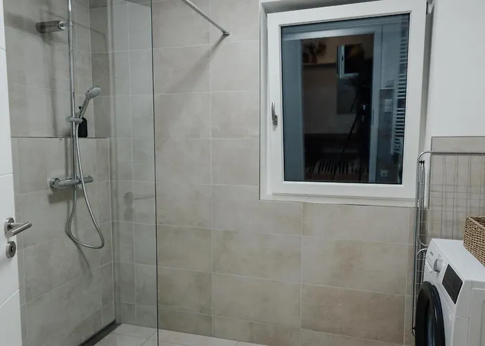 Passaus Motto Appartements! Solo - Paerchen - Familien - Gruppen Apartment Passau