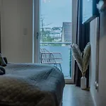 Passaus Motto Appartements! Solo - Paerchen - Familien - Gruppen *