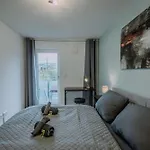 아파트 Passaus Motto Appartements! Solo - Paerchen - Familien - Gruppen 파사우