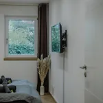 Passaus Motto Appartements! Solo - Paerchen - Familien - Gruppen 아파트 파사우