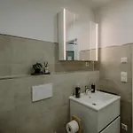 아파트 Passaus Motto Appartements! Solo - Paerchen - Familien - Gruppen *