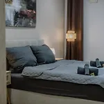 Passaus Motto Appartements! Solo - Paerchen - Familien - Gruppen 아파트 파사우