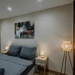 Passaus Motto Appartements! Solo - Paerchen - Familien - Gruppen Appartement *