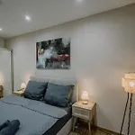Passaus Motto Appartements! Solo - Paerchen - Familien - Gruppen 아파트 파사우