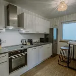 Passaus Motto Appartements! Solo - Paerchen - Familien - Gruppen 아파트 *