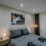 Passaus Motto Appartements! Solo - Paerchen - Familien - Gruppen 아파트 파사우