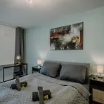 아파트 Passaus Motto Appartements! Solo - Paerchen - Familien - Gruppen 파사우