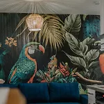 Passaus Motto Appartements! Solo - Paerchen - Familien - Gruppen Appartement Passau