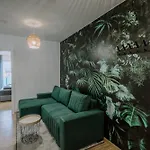 Passaus Motto Appartements! Solo - Paerchen - Familien - Gruppen 파사우