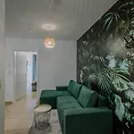 아파트 Passaus Motto Appartements! Solo - Paerchen - Familien - Gruppen 파사우