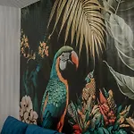 Passaus Motto Appartements! Solo - Paerchen - Familien - Gruppen 아파트