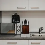 Passaus Motto Appartements! Solo - Paerchen - Familien - Gruppen Appartement