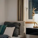 아파트 Passaus Motto Appartements! Solo - Paerchen - Familien - Gruppen *