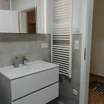 Passaus Motto Appartements! Solo - Paerchen - Familien - Gruppen *
