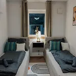 Passaus Motto Appartements! Solo - Paerchen - Familien - Gruppen 파사우