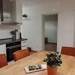 Passaus Motto Appartements! Solo - Paerchen - Familien - Gruppen 파사우