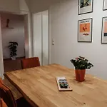아파트 Passaus Motto Appartements! Solo - Paerchen - Familien - Gruppen