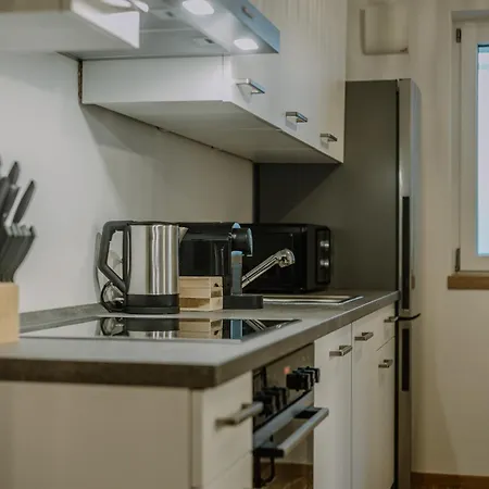Passaus Motto Appartements! Solo - Paerchen - Familien - Gruppen Апартаменти *