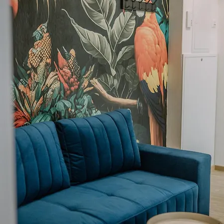Passaus Motto Appartements! Solo - Pärchen - Familien - Gruppen *