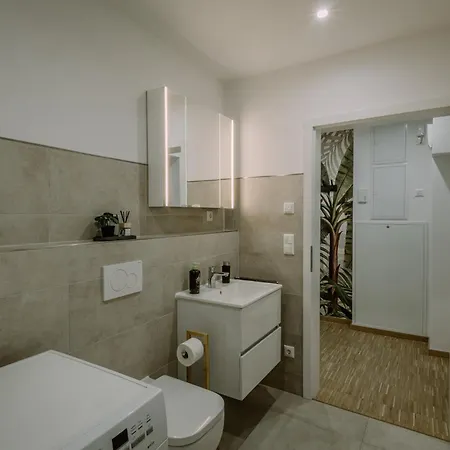 Passaus Motto Appartements! Solo - Pärchen - Familien - Gruppen Passau