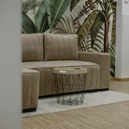 Lägenhet Passaus Motto Appartements! Solo - Paerchen - Familien - Gruppen *