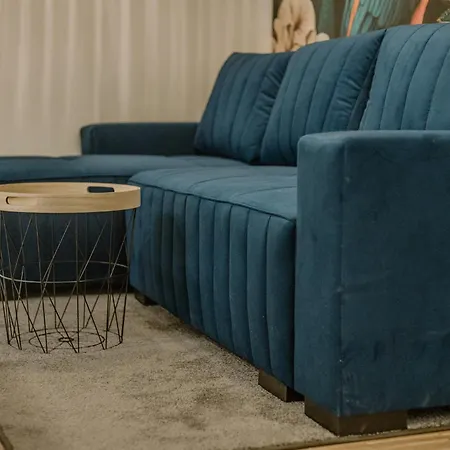 Passaus Motto Appartements! Solo - Paerchen - Familien - Gruppen *