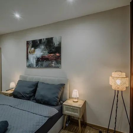 Passaus Motto Appartements! Solo - Paerchen - Familien - Gruppen Lägenhet *