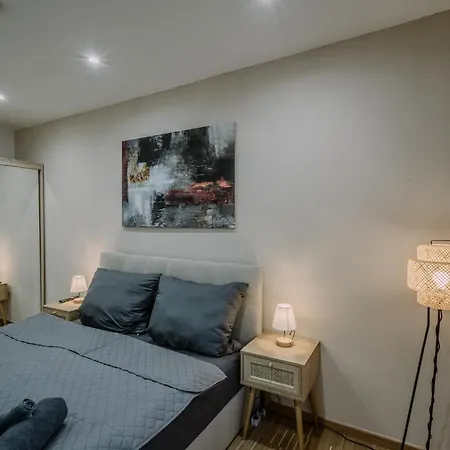 Passaus Motto Appartements! Solo - Pärchen - Familien - Gruppen Apartment Passau