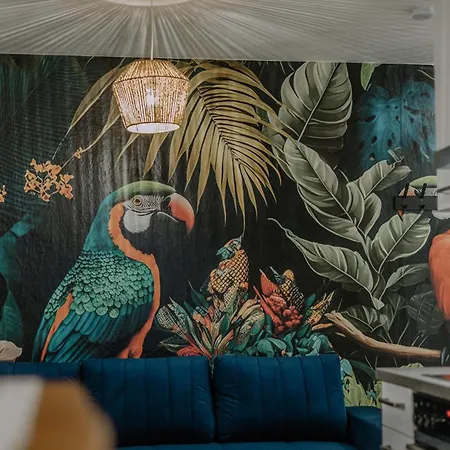 Passaus Motto Appartements! Solo - Paerchen - Familien - Gruppen Lägenhet Passau