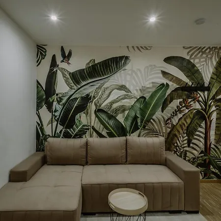 Passaus Motto Appartements! Solo - Pärchen - Familien - Gruppen