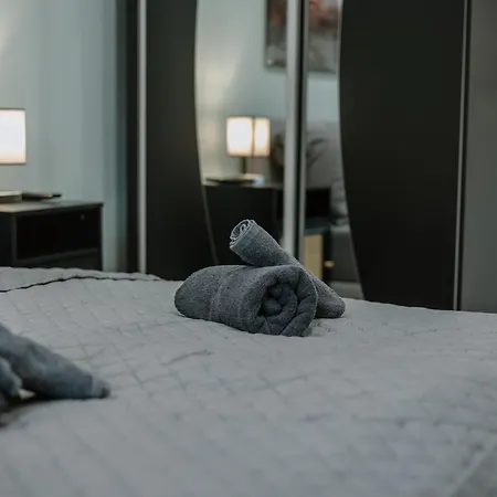 Passaus Motto Appartements! Solo - Paerchen - Familien - Gruppen Lägenhet Passau