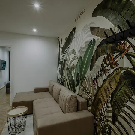 Passaus Motto Appartements! Solo - Paerchen - Familien - Gruppen * Passau