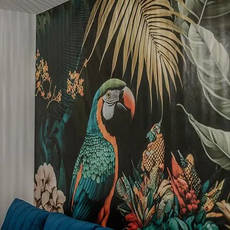 Passaus Motto Appartements! Solo - Paerchen - Familien - Gruppen Apartment