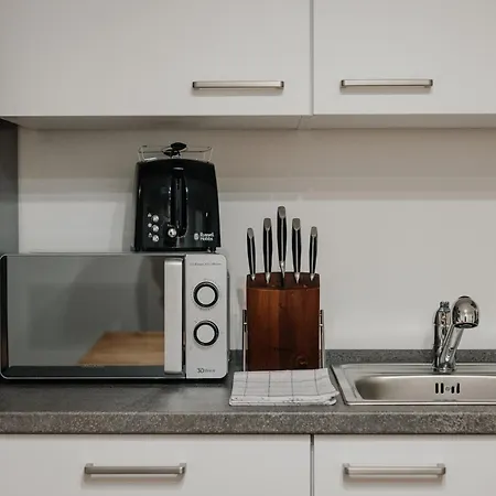 Passaus Motto Appartements! Solo - Paerchen - Familien - Gruppen Lägenhet