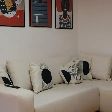 Апартаменти Passaus Motto Appartements! Solo - Paerchen - Familien - Gruppen