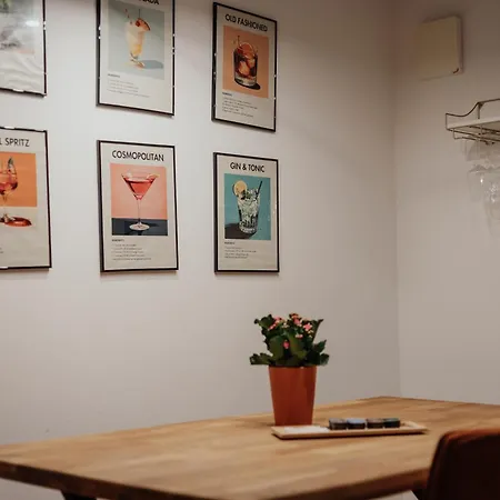 Passaus Motto Appartements! Solo - Pärchen - Familien - Gruppen Passau