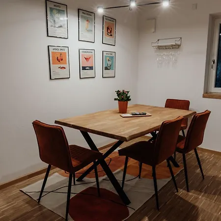 Passaus Motto Appartements! Solo - Paerchen - Familien - Gruppen Passau