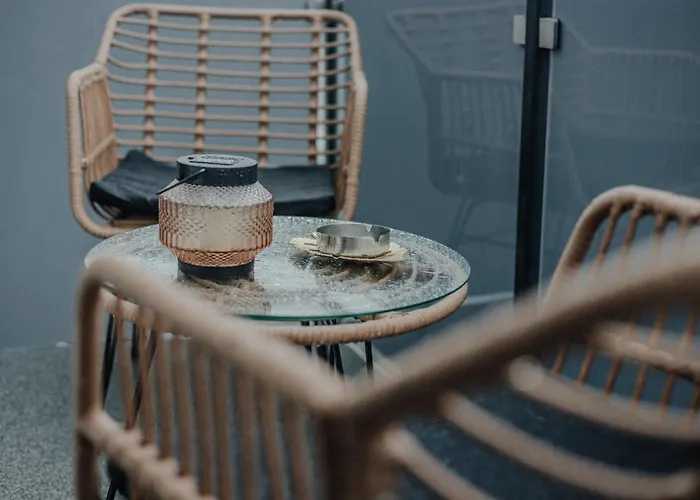 Passaus Motto Appartements! Solo - Paerchen - Familien - Gruppen * Passau