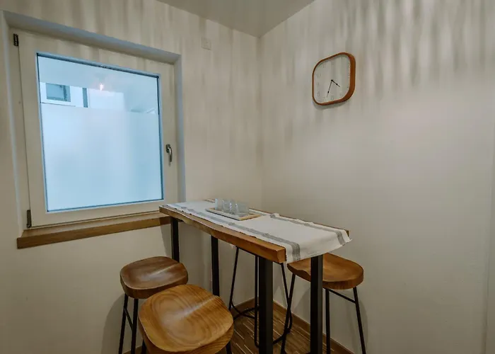 Apartment Passaus Motto Appartements! Solo - Paerchen - Familien - Gruppen *