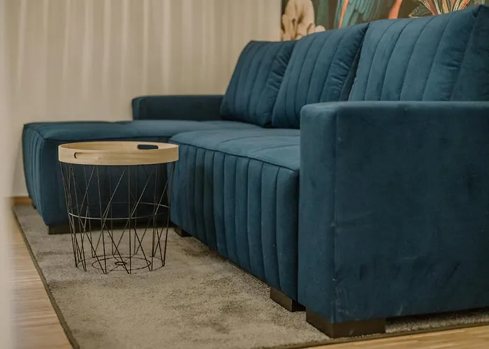 Passaus Motto Appartements! Solo - Paerchen - Familien - Gruppen *